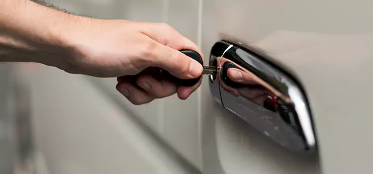 Why Choose Our Auto Locksmith Team in Millbrae, CA?