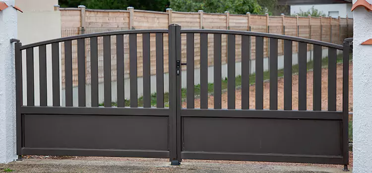 Advanced Gate Solutions in Millbrae, CA