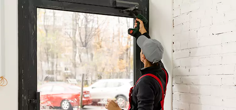 Comprehensive Door Closer Services in Millbrae, CA