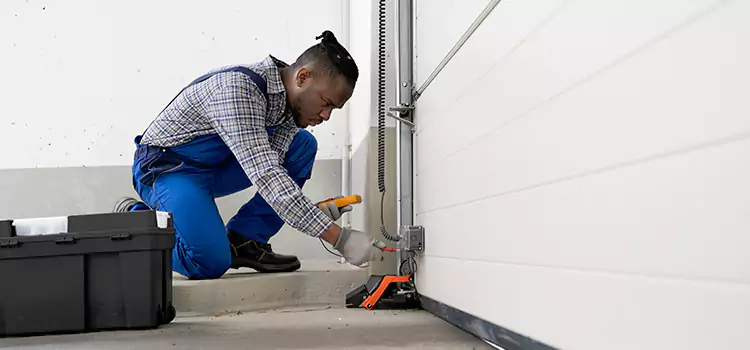 Expert Solutions for Every Garage Lock Need in Millbrae, CA