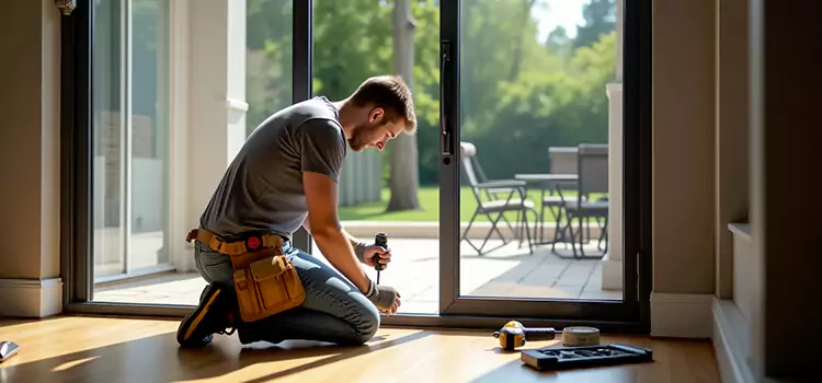 Comprehensive Solutions for Every Glass Door Need in Millbrae, CA