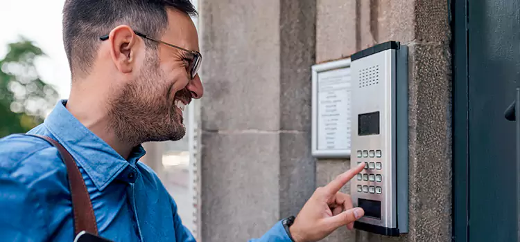 Advanced Solutions for Enhanced Security in Millbrae, CA