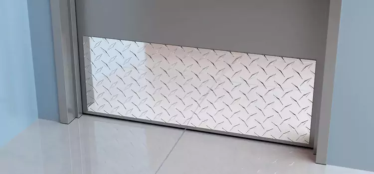 Benefits of Professional Kick Plate Solutions in Millbrae, CA