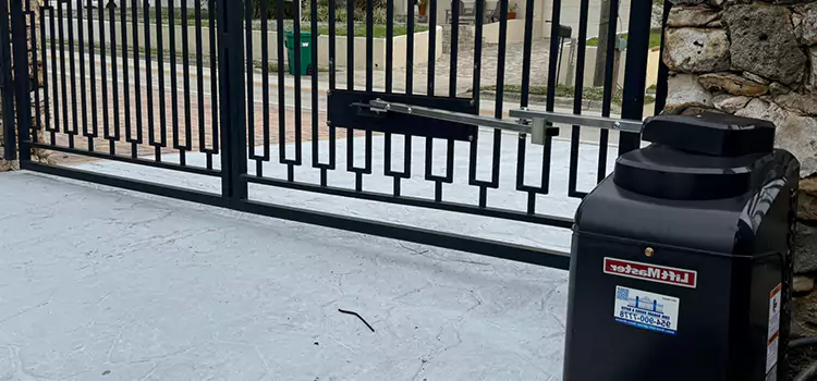 Seamless Installation and Support for Your New Gate in Millbrae, CA