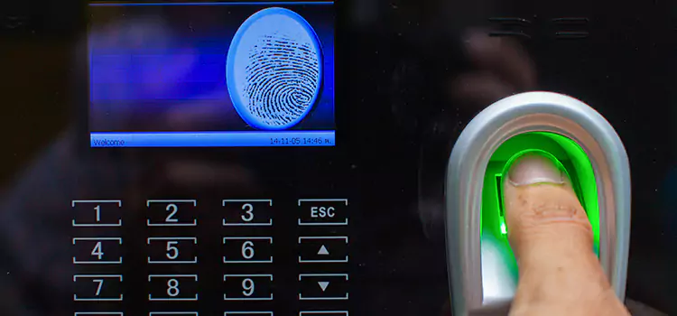 Your Trusted Partner for Secure Access in Millbrae, CA