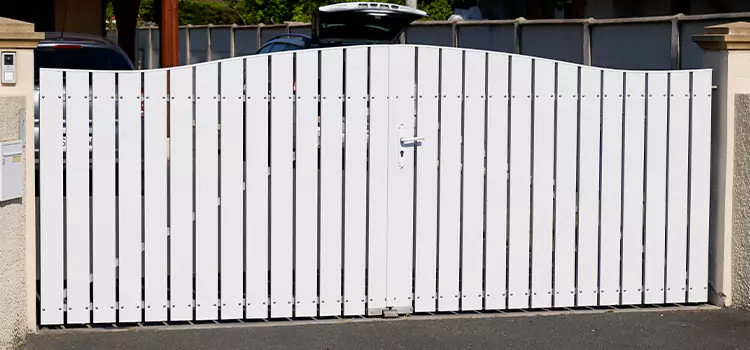 Why Choose Us for Residential Gate Repair in Millbrae, CA?